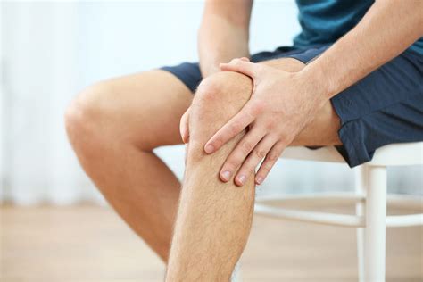 Блокада коленного сустава - современные методы облегчения боли